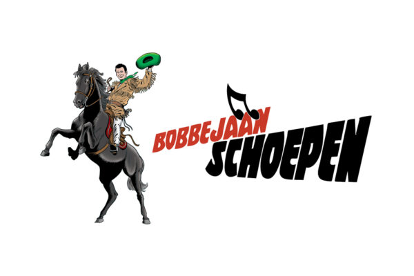 Mok Bobbejaan Schoepen - Midnight - Afbeelding 2